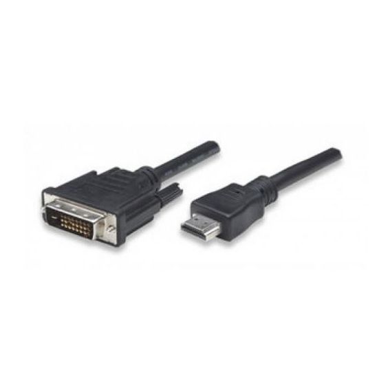 Video Cable from HDMI to DVI-D M / M 3.0 MT P735 