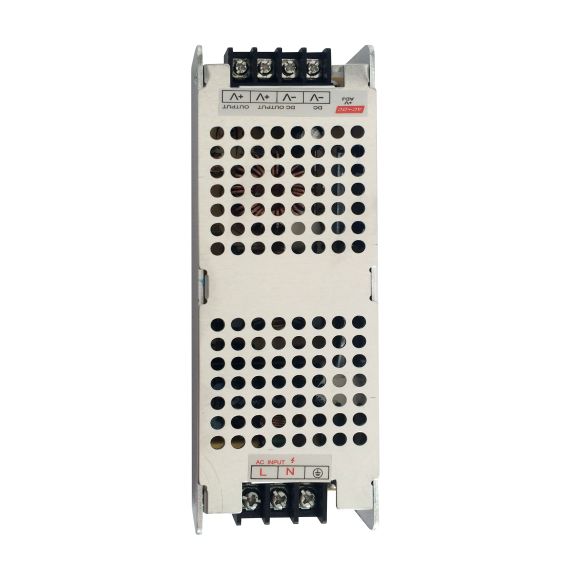 Alimentatore switching 12V 12.5A slim T280 