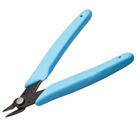 Fresa de corte diagonal de 125 mm H1028 