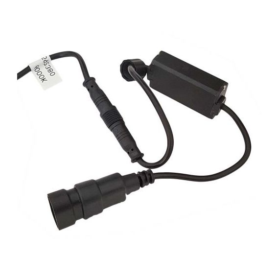 Par de faros de coche LED 30K 4800lm 6000K Modelo 9006 A2180 