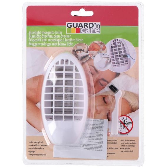 Guard'n Care electronic insecticide device ED470 Guard'n Care