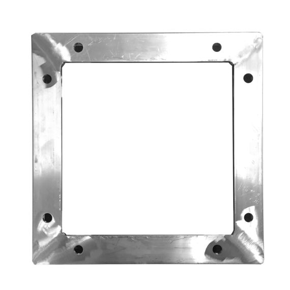 Joint d'angle pour ferme carrée 30x30cm TRC700 