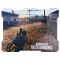 Tappetino Mouse 30x23cm PlayerUnknown's Battlegrounds Personaggio con balestra P1045 