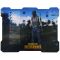 Tappetino Mouse 30x23cm PlayerUnknown's Battlegrounds Inventario P1200 