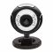 WebCam con microfono e led - 2.0 MP A9128 