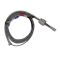 Metal thermocouple probe model 125 type K 2 meters EL1805 FATO