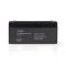 Batteria piombo-acido ricaricabile da 6V  3200mAh 134x35x61mm ND5470 Nedis