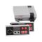 Mini retro game console with 620 built-in games WB230 