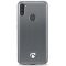 Silicone smartphone case for Samsung Galaxy A11 ND1580 Nedis