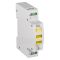 Kanlux KLI-3Y Din Rail Voltage Indicator KA1063 Kanlux