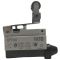 Horizontal Limit Switch with Roller Lever 250V 10A CF7144 Fato EL2634 FATO