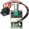 6V 12V 24V 28V 3A 80W Interruptor PWM Controlador de velocidad WB1046 