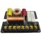 150 W 2-Wege-Crossover-Filter SP6058 