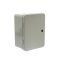 Wall distribution box 40x30x15cm EL165 Isildar