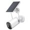 2MP 1080p WiFi IP Camera with Solar Panel Z950 