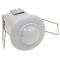 Recessed PIR motion sensor EL592 Vito
