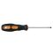 Flat screwdriver 3x75mm  U815 