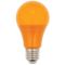 E27 9W 630Lm 1700K Warm Light Mosquito Repellent LED Bulb EL1902 Vito