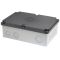 Junction box 180x270x100mm IP54 EL402 Isildar