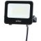 20W 1960lm 4000k cold light outdoor LED floodlight EL249 Vito