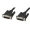 DIGITALES DVI-MONITOR-KABEL M / M SINGLE LINK 1,8 MB (DVI-D) Z606 