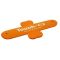 TOUCH-U - Silicone smartphone holder - Orange 92835 