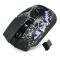 Mouse Wireless Purple CMM-930W Crown Micro