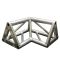 Joint d'angle pour ferme triangulaire 30x30cm TRC500 