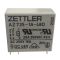 Relé 48V SPST - AZ725-1A-48D - ZETTLER EL139 