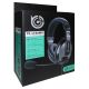 Auriculares con micr¢fono Tucci L760MV Gris MOB1110 Tucci