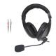 Auriculares con micr¢fono Tucci L760MV Gris MOB1110 Tucci