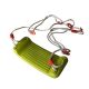 Garden swing for children Eddy Toys ED5430 Eddy Toys