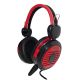 Gaming-Headset mit Mikrofon - X6 MOB1235 