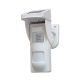 Solar PIR motion sensor with sound system and LED flash Z604 