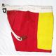 Nautische Signalflagge Vierter Repeater 75x60cm FLAG022 