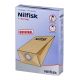 Vacuum Cleaner Bag GM80 / GM90 ND2110 Nilfisk