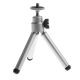 Mini treppiede regolabile per camera K675 