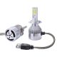 Coppia Fari auto a LED 36W 3800lm 6000K Modello H7 K488 