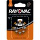 Zink-Luft-Batterie PR48 1,4 V 8-Blister ND5334 Rayovac