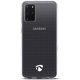 Cover smartphone in silicone per Samsung Galaxy S20 Plus WB1138 Nedis