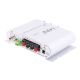 Amplificatore stereo Booster Radio 2.1 15Wx2 + 20Wx1 Lepy LP838 WB1628 