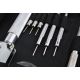 13pcs Watch Repair Tool Kit WB1812 
