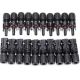 MC4 30A 1000V 2.5 / 4 / 6mm male and female connector for photovoltaic panel WB1602 