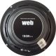 Woofer 165mm 150W 8 Ohm J-68 J-68 