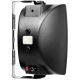 Altavoz de pared negro 40W 6" 8 Ohm HY-313 V3057 