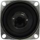 2" 4ohm 5W speaker W256 