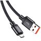 Cavo per ricarica e sincronizzazione 1m 5A USB microUSB N015 Jokade
