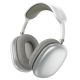 KSC-695 gray Bluetooth headband headphones F2310 Kakusiga