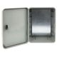 Wall distribution box 40x30x15cm EL165 Isildar