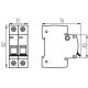 Interruttore magnetotermico 2P 10A Kanlux KA2132 Kanlux